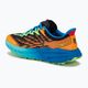 Men's running shoes HOKA Speedgoat 5 solar flare/diva blue 3