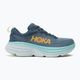 HOKA Bondi 8 real teal/shadow men's running shoes 2