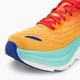 Men's running shoes HOKA Bondi 8 cerise/cloudless 7