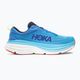 Men's running shoes HOKA Bondi 8 virtual blue/swim day 2