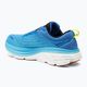 Men's running shoes HOKA Bondi 8 virtual blue/swim day 4