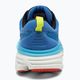 Men's running shoes HOKA Bondi 8 virtual blue/swim day 7