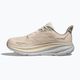 HOKA men's running shoes Clifton 9 oat milk/barley 3