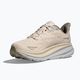 HOKA men's running shoes Clifton 9 oat milk/barley 5