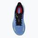 Men's running shoes HOKA Clifton 9 virtual blue/cerise 5