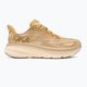 Men's running shoes HOKA Clifton 9 wheat/shifting sand 2