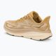 Men's running shoes HOKA Clifton 9 wheat/shifting sand 3
