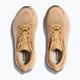 Men's running shoes HOKA Clifton 9 wheat/shifting sand 15