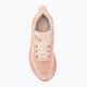 Women's running shoes HOKA Clifton 9 sandstone/cream 5