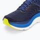 Men's running shoes HOKA Gaviota 5 bellwether blue/evening sky 7