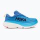 Women's running shoes HOKA Bondi 8 virtual blue/swim day 2