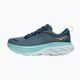 Men's running shoes HOKA Bondi 8 Wide real teal/shadow 3