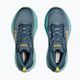 Men's running shoes HOKA Bondi 8 Wide real teal/shadow 8