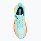 Men's running shoes HOKA Mafate Speed 4 cloudless/sherbet 5