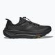 Men's running shoes HOKA Transport GTX black/black 9