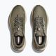 Men's running shoes HOKA Transport GTX slate/oat milk 15