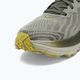 Men's running shoes HOKA Challenger ATR 7 olive haze/forest cover 8