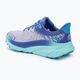 Women's running shoes HOKA Challenger ATR 7 ether/cosmos 3
