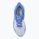 Women's running shoes HOKA Challenger ATR 7 ether/cosmos 5