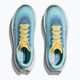 HOKA Mach X dusk/cloudless men's running shoes 15