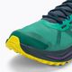 Women's running shoes HOKA Zinal 2 tech green/strata 7