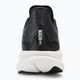 HOKA Mach 6 black/white children's running shoes 6