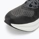HOKA Mach 6 black/white children's running shoes 7
