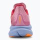 HOKA Mach 6 children's running shoes peony/cerise 6