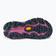 Women's running shoes HOKA Speedgoat 6 sherbet/beet root 5