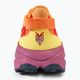 Women's running shoes HOKA Speedgoat 6 sherbet/beet root 8