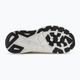 HOKA men's running shoes Arahi 7 blanc de blanc/steel wool 4
