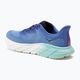 Men's running shoes HOKA Arahi 7 virtual blue/cerise 3