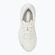 Women's running shoes HOKA Arahi 7 blanc de blanc/rose gold 5