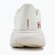 Women's running shoes HOKA Arahi 7 blanc de blanc/rose gold 6