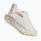 Women's running shoes HOKA Arahi 7 blanc de blanc/rose gold 11
