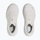 Women's running shoes HOKA Arahi 7 blanc de blanc/rose gold 13