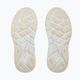Women's running shoes HOKA Arahi 7 blanc de blanc/rose gold 14