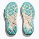Women's running shoes HOKA Arahi 7 vanilla/cream 14