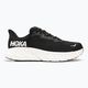 Men's running shoes HOKA Arahi 7 Wide black/white 2