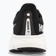 Men's running shoes HOKA Arahi 7 Wide black/white 6