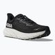 Men's running shoes HOKA Arahi 7 Wide black/white 8