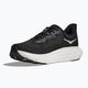 Men's running shoes HOKA Arahi 7 Wide black/white 11