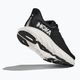 Men's running shoes HOKA Arahi 7 Wide black/white 12