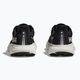 Men's running shoes HOKA Arahi 7 Wide black/white 13