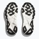 Men's running shoes HOKA Arahi 7 Wide black/white 14