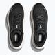 Men's running shoes HOKA Arahi 7 Wide black/white 15