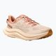 Women's running shoes HOKA Kawana 2 vanilla/sandstone 8