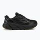 HOKA Clifton L Athletics black/black running shoes 2