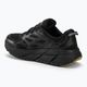 HOKA Clifton L Athletics black/black running shoes 3