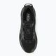 HOKA Clifton L Athletics black/black running shoes 5